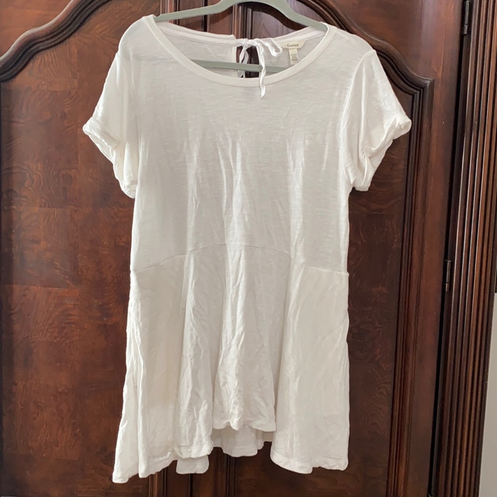 Women’s swim suit cover up